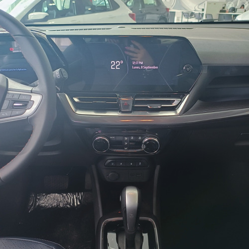 Chevrolet Spin 1.8 Premier 7As At 105Cv 2025