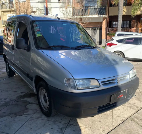 Citroën Berlingo Furgon 1.9 D 2007