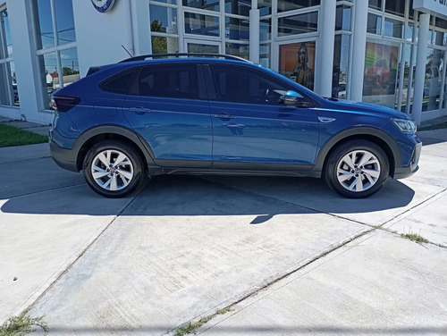 Volkswagen Nivus COMFORTLINE 200 TSI AT 2022