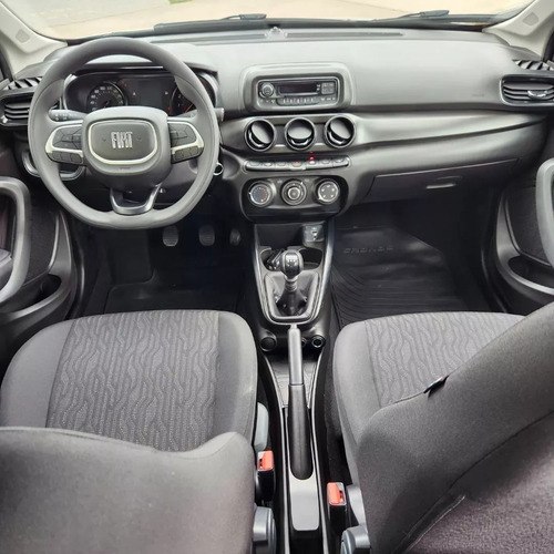 Fiat Cronos 1.3 Gse Like 2024