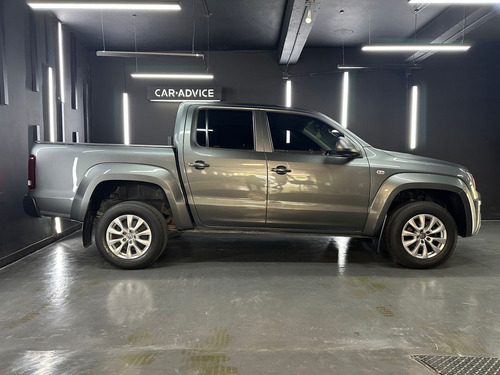 Volkswagen Amarok 2.0 TD 180HP 4X2 DC COMFORTLINE L16 2022