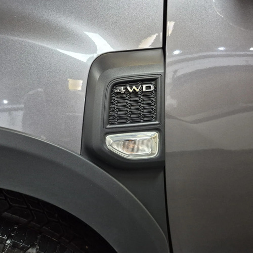 Renault Duster 1.3 Tce Turbo Iconic 155Cv 4X4 2026