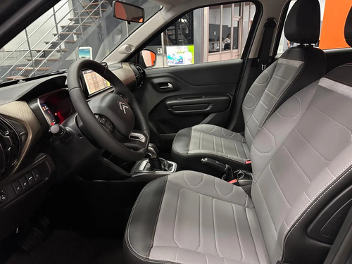 Citroën Aircross 1.0 Shine Turbo 200 Cvt 7As 2026