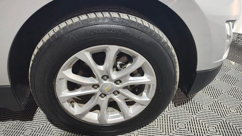 Chevrolet Equinox 1.5t Ls Fwd At 2019
