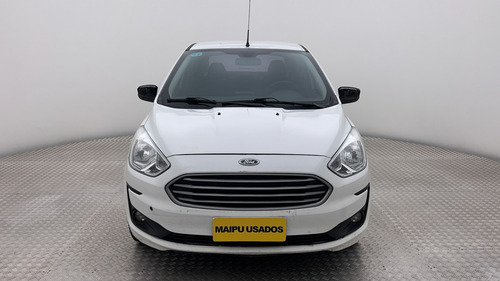 Ford Ka+ 1.5 Se At 2019