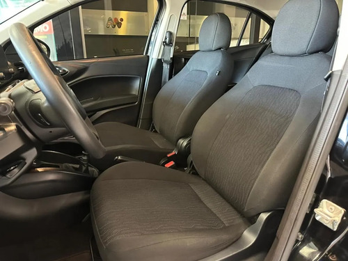 Fiat Cronos 1.3 Gse Drive 2022