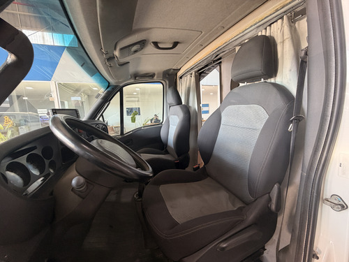 Daily 3.0 Chasis Cs 155cv 55c16 3750 2013