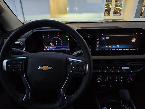 Chevrolet Trailblazer 2.8 Td High Country 4X4 At 2025