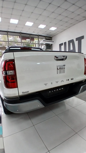 Fiat TITANO 2.2 Multijet Ranch Awd At8 2026