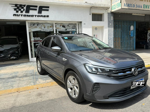 Volkswagen Nivus 1.0 Tsi Tiptronic Comfortline 2021