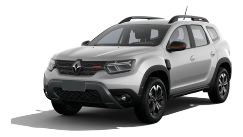 Renault Duster 1.3 T 4X2 ICONIC CVT 2026
