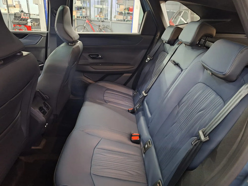 Renault Boreal 1.3 Tce Turbo Iconic 156Cv edc 2026