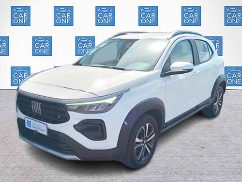 Fiat Pulse 1.0 AUDACE CVT L23 2023