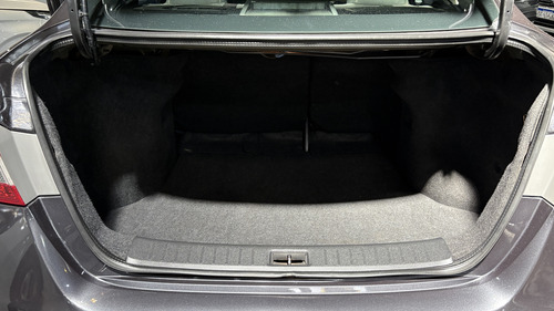 Nissan Sentra 1.8 Advance Pure Drive 2016