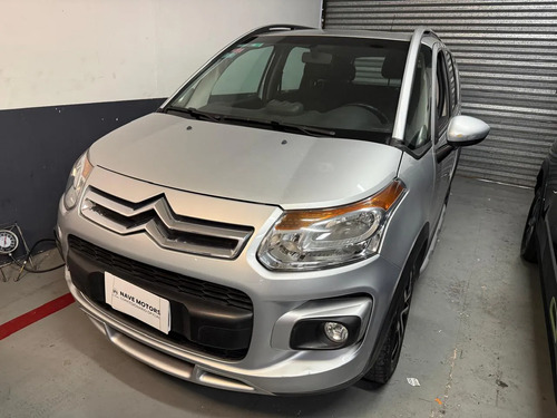 Citroën C3 Aircross 1.6 16V Sx 2013