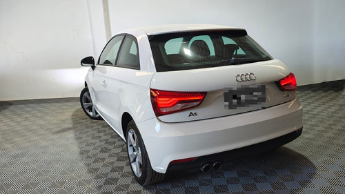 Audi A1 1.4 Tfsi Stronic 125cv 2018
