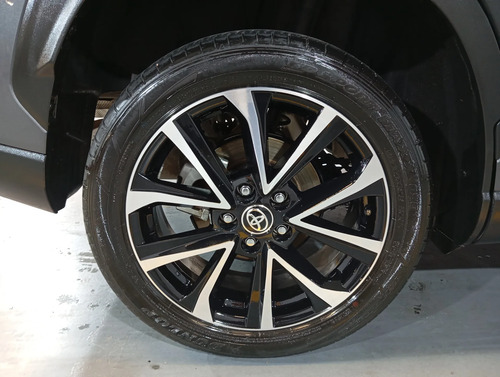 Toyota Corolla Cross 1.8 Seg Hev E-Cvt 2022