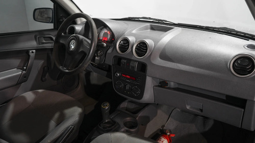 Volkswagen Gol 1.6 I Power 601 2008