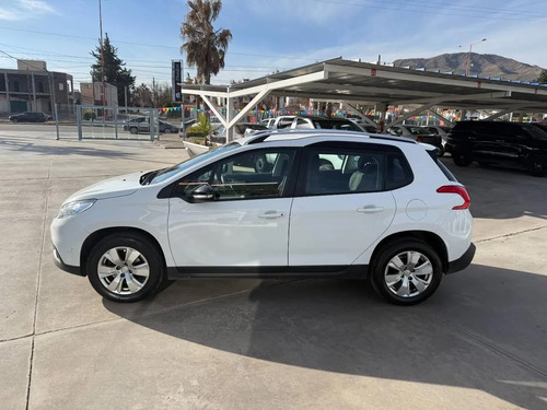 Peugeot 2008 1.6 Allure L19 2019