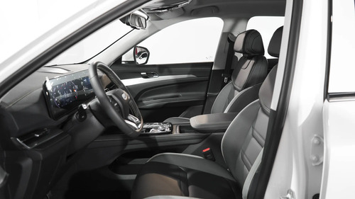 Ford Territory 1.5 Gtdi Trend Hibrida Dht 2026