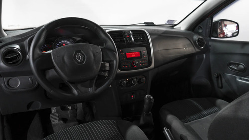 Renault Sandero 1.6 Expression 2018