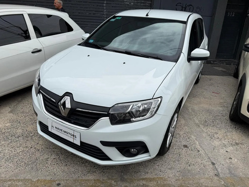 Renault Sandero Zen 2023