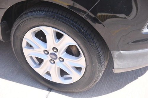 Ford Ecosport 1.6 Titanium 110cv 4x2 2013