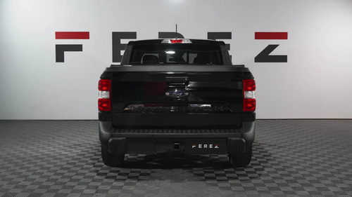 Ford Maverick 2.0 Ecoboost Lariat At8 4Wd 2024