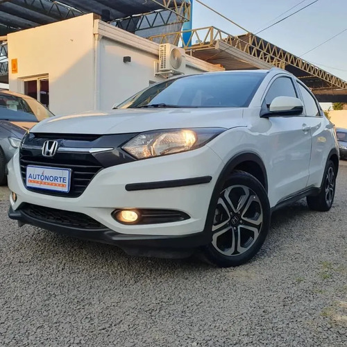 Honda HR-V 1.8 Ex 2wd Cvt 2017