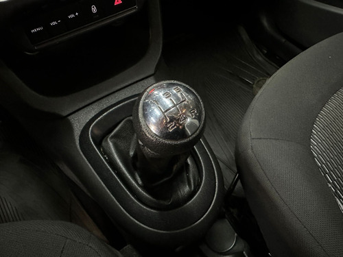 Citroën C3 1.6 VTI FEEL L16 2016