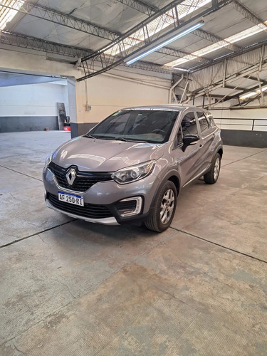Renault Captur 2.0 Zen 2022
