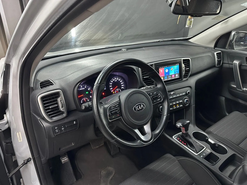Kia Sportage 2.0 4X2 EX AT L17 2017