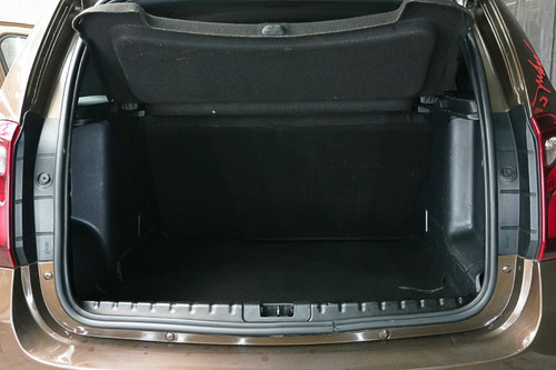 Renault Duster 1.6 Ph2 4x2 Expression 110cv 2015