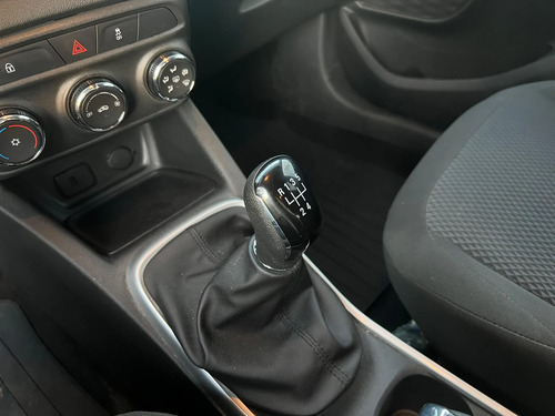 Chevrolet Tracker 1.2 Turbo Mt 2023