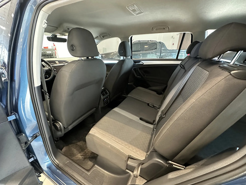 Volkswagen Tiguan Tiguan Allspace 1.4 Tsi Trendline 150cv Dsg 2020