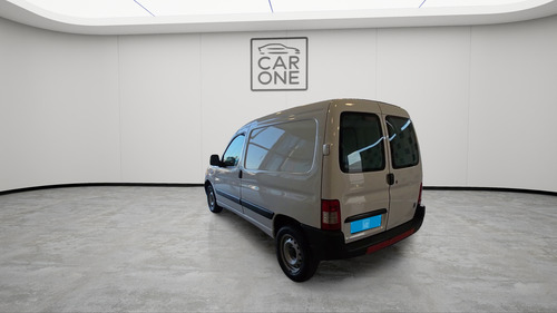 Peugeot Partner 1.6 HDI CONFORT PLC AB L11 2021