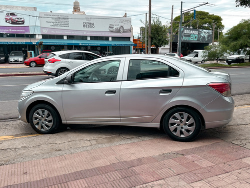 Chevrolet Prisma 1.4 Lt 98cv 2015