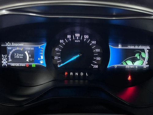 Ford Mondeo 2.0 VIGNALE HIBRIDO L19 2020