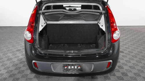 Fiat Palio 1.4 Attractive 85cv 2013