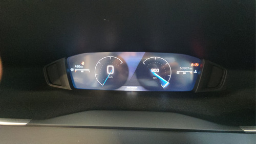 Peugeot 208 1.6 ALLURE L25 2024