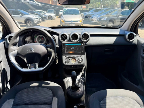 Citroën C3 1.6 VTI FEEL L16 2021