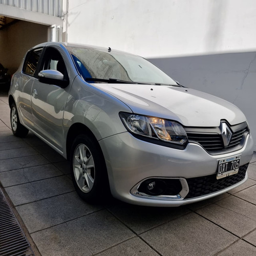 Renault Sandero 1.6 Privilege 105cv 2015