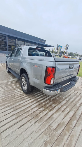 Chevrolet S10 2.8 High Country Cd Tdci 200cv 2025