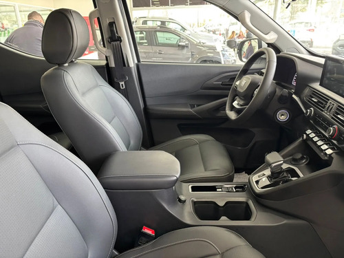 Fiat TITANO 2.2 Multijet Freedom Plus Awd At8 2026