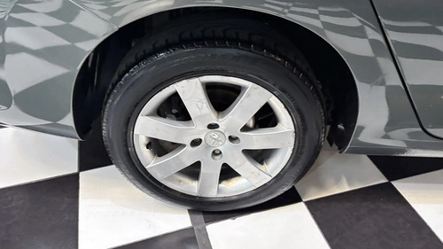 Peugeot 408 2.0 Allure Nav 143cv 2013