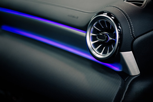 Mercedes-Benz Clase A 1.6 A45 S Amg 4Matic 421 Cv 2025