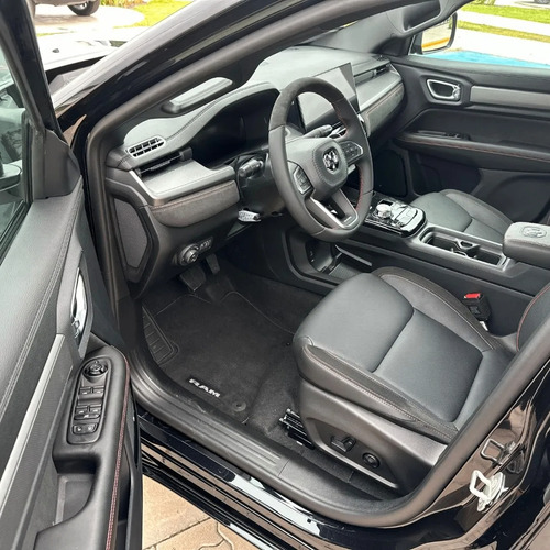 RAM Rampage 2.0 Rt Gme At9 4X4 2025