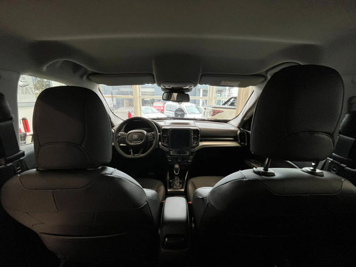 Fiat Toro 1.3 T270 Volcano 4X2 At 2026