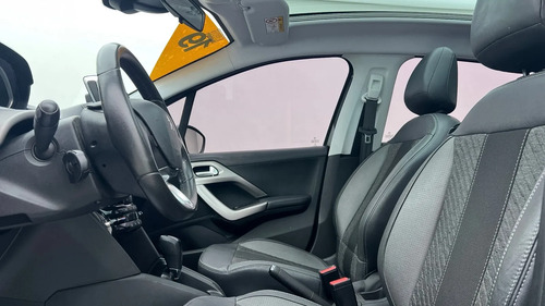 Peugeot 208 1.6 Feline Tiptronic 2019