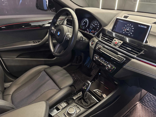 BMW X2 2.0 Sdrive20i Msportx 2020